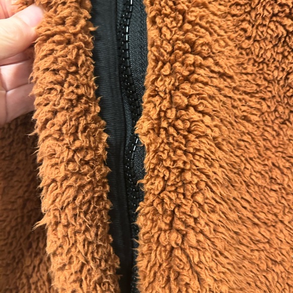 Free People Rust Utility Jacket - Picture 13 of 15
